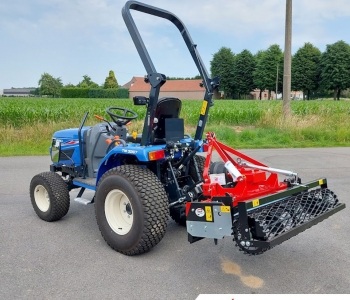 Rotoreg R2 MTZ-reeks